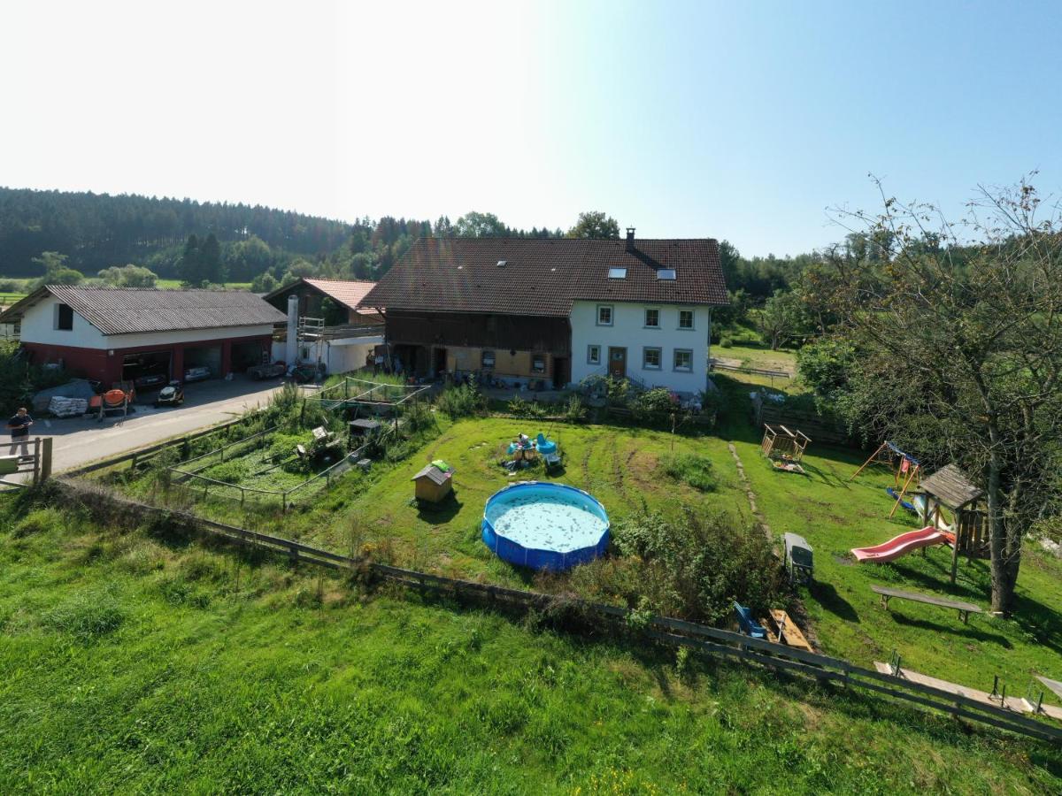 דירות Wangen im Allgäu Carlo מראה חיצוני תמונה