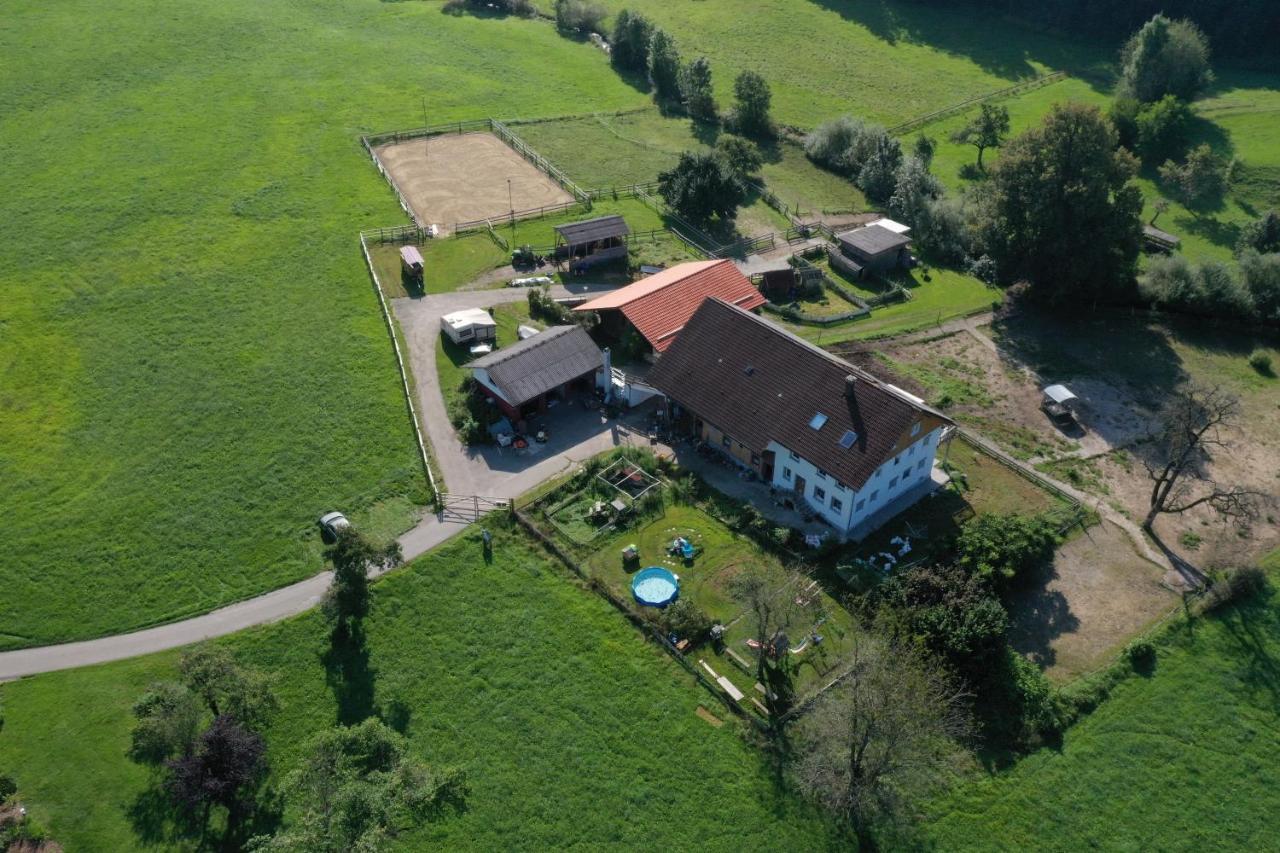 דירות Wangen im Allgäu Carlo מראה חיצוני תמונה
