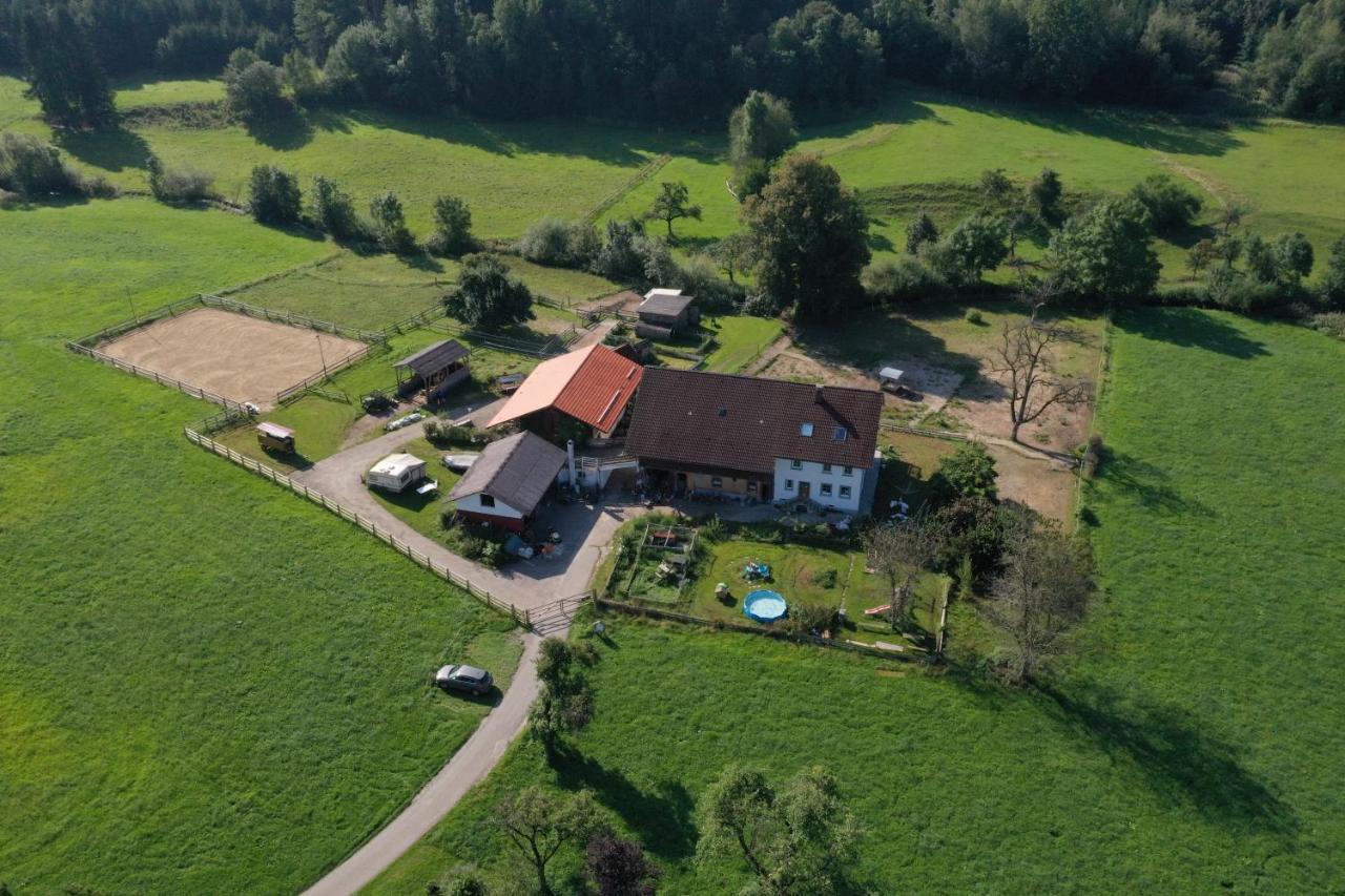 דירות Wangen im Allgäu Carlo מראה חיצוני תמונה