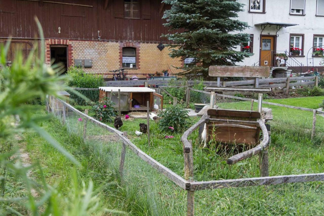דירות Wangen im Allgäu Carlo מראה חיצוני תמונה