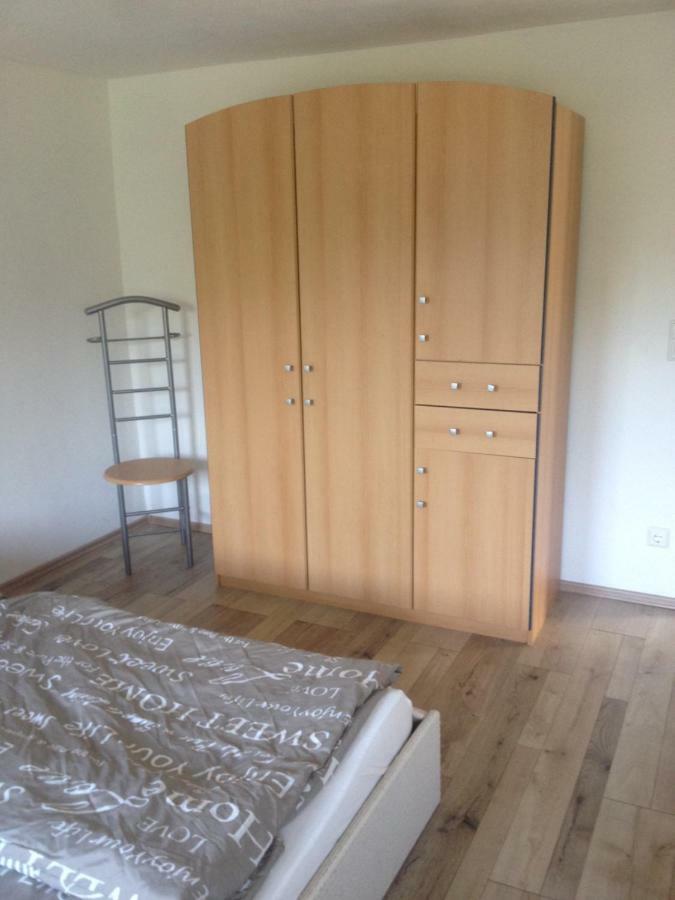 דירות Wangen im Allgäu Carlo מראה חיצוני תמונה